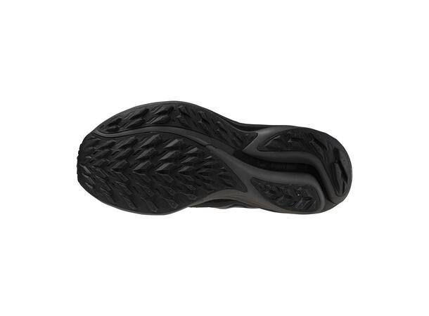 Wave Rider TT 3 W Svart/Oran 4 