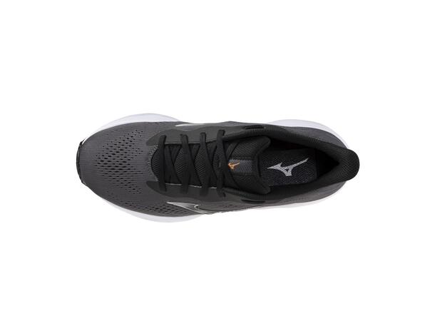 Wave Serene 2 W Grå/Sølv 5,5 Myk og komfortabel løpesko 