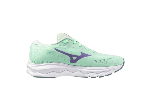 Wave Serene W Mint/Lilla 6 Ny och spännande löparsko! 