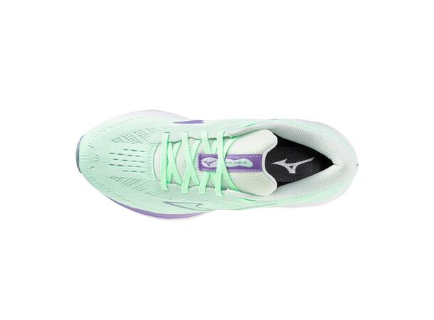 Wave Serene W Mint/Lilla 6 Ny och spännande löparsko! 