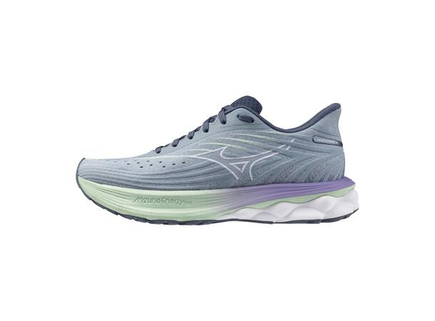 Wave Skyrise 6 W Grey/White 5,5 