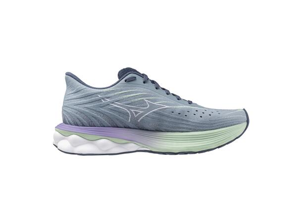 Wave Skyrise 6 W Grey/White 5,5 