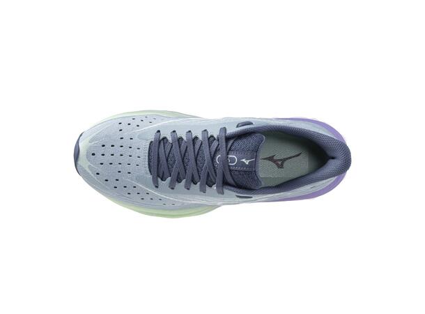 Wave Skyrise 6 W Grey/White 5,5 