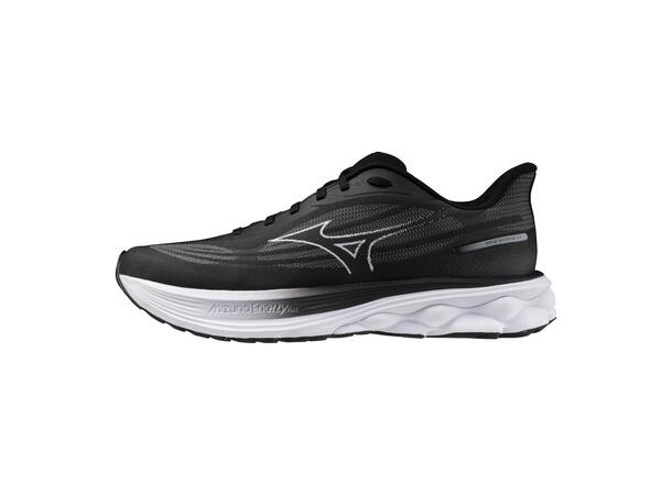 Wave Skyrise 7 Sort/Hvit 10 