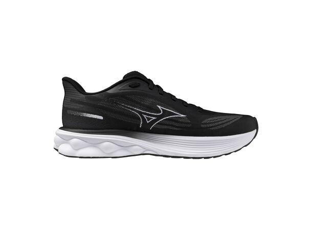 Wave Skyrise 7 Sort/Hvit 10 