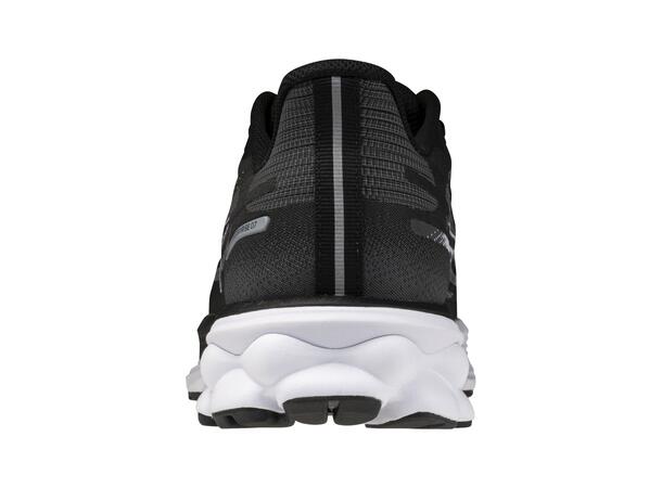 Wave Skyrise 7 Sort/Hvit 10 