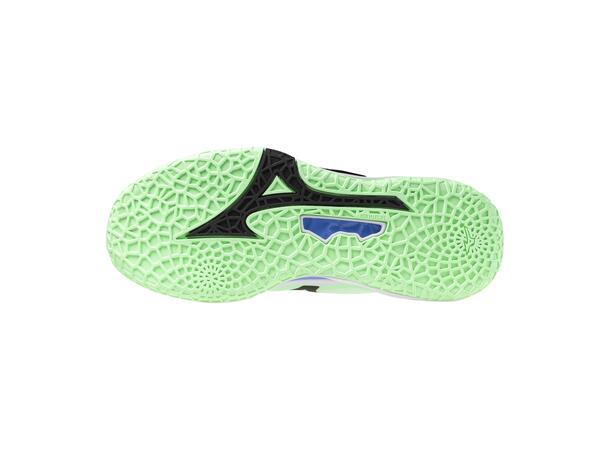 Wave Stealth Neo 2 Mint/Sort 10 Toppmodell för handbollsspelare 