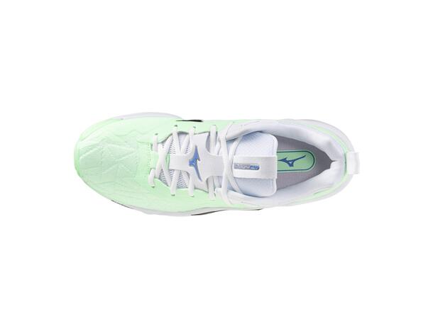 Wave Stealth Neo 2 Mint/Sort 10 Toppmodell för handbollsspelare 