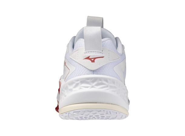 Wave Stealth Neo 2 W Hvit/Rosa 6,5 Toppmodell för handbollsspelare 