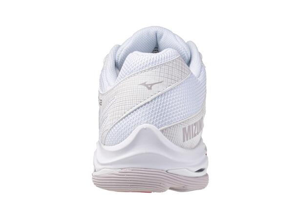 Wave Voltage 2 W White/Purp 5,5 