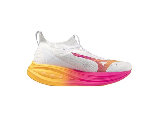 White/Pink 9,5 