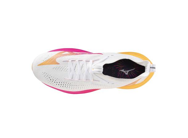 White/Pink 9,5 
