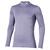 Mid Weight High Neck Blågrå XS 