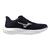 Mizuno Revolt 4 Mörkblå/Silver 9 