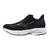 Wave Rider 28 D W Svart/Grå 3,5 Bred version, dammodell 