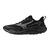 Mizuno Neo Lumina GTX W Sort/Hvit 6,5 Vattentät löparsko för terräng och grus 