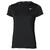 Impulse Core Tee W Svart XS 