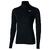 Core Impulse HZ Long Sleeve Tee  Sort XL Teknisk treningsgenser 