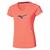 Core Runbird Short Sleeve W Rosa M 