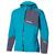 Trail Waterproof 20K Jacket Blå L Vind- och vattentät löparjacka 