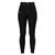 Athletics Legging W Sort XS 