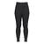 Athletic Leggings W Sort XS 