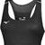 Premium JPN Bra Top Sort XS Sport-bh 