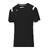 M Premium Handball Shirt Black L Teknisk matchtröja 