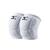 VS1 Compact Kneepad Hvit L Knäskydd – bra skydd – 2 st 