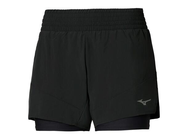 2in1 4.5 Short W Sort XS 