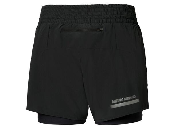 2in1 4.5 Short W Sort XS 