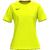 Mizuno Training Tee W Neongul L 