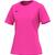 Mizuno Training Tee W Rosa M 