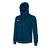 Mizuno Sweat FZ Hoodie Marin XL 