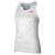 Charge Printed Tank W Hvit M Träningslinne 