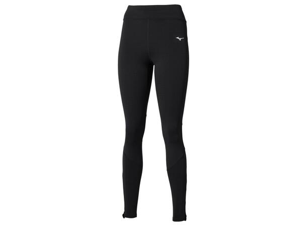 Active Warmalite Long Tight W Sort M 