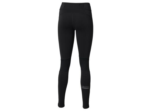 Active Warmalite Long Tight W Sort M 