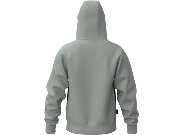 Athletics Hoodie Grå/Blå M 