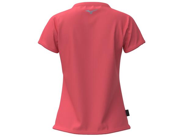 Athletics RB T-shirt W Korall XS 