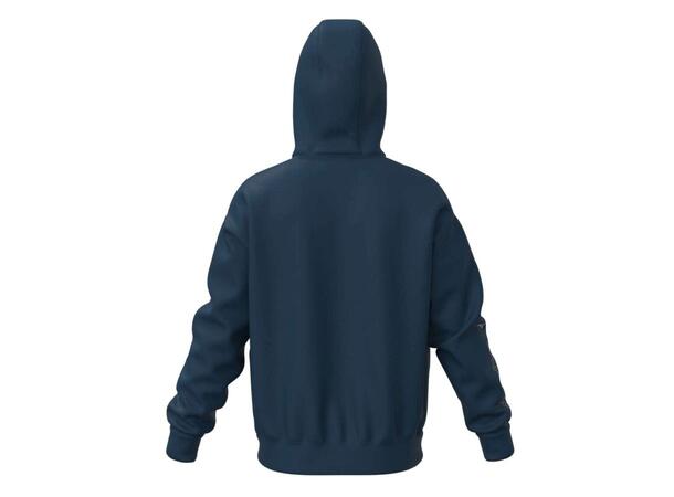 Athletics Sweat Jacket Mørk blå M 