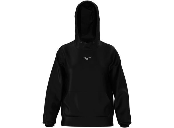 Athleticwear NW Hoodie W Sort M 