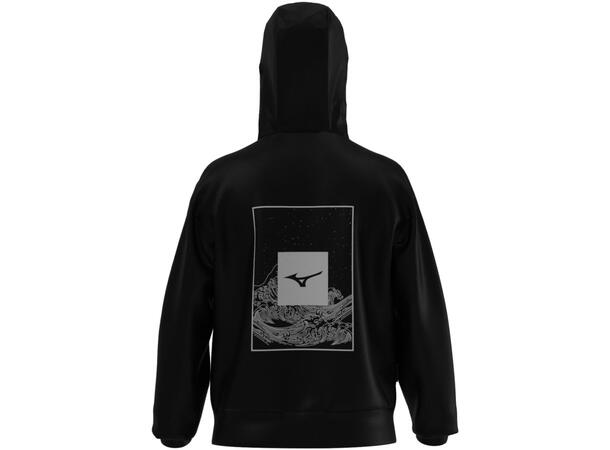 Athleticwear NW Hoodie W Sort M 