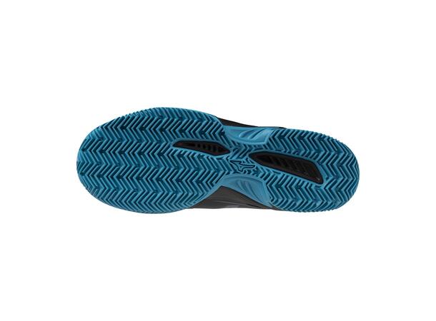 Break Shot 5 Padel Mørk Blå/Rød 7,5 