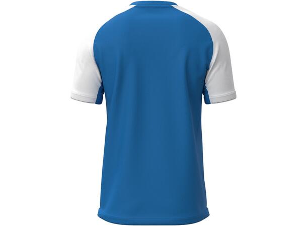 Game Shirt Meisaigara Blå/Hvid L 