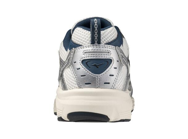 MXR Sport Vit/Blå 9 Retroinspirerade sneakers 
