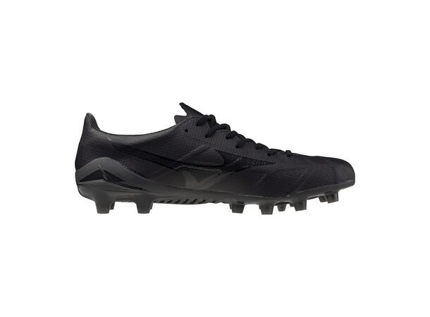 Mizuno Alpha II Japan Ltd Black 5 