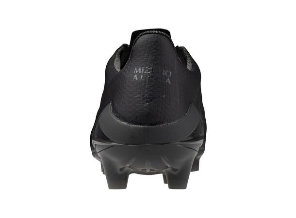Mizuno Alpha II Japan Ltd Black 5 
