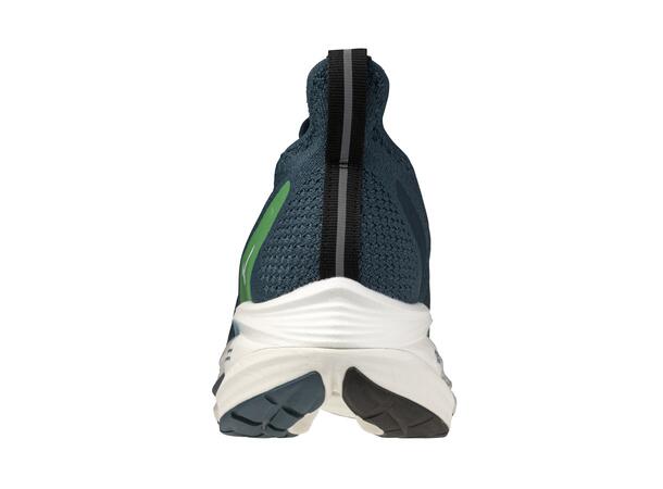 Mizuno Neo Vista 2 Grønn/Hvit 9 Endelig tilbage - bedre end nogensinde 