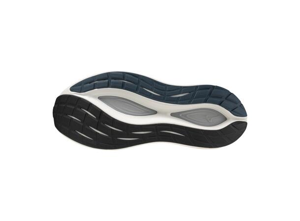 Mizuno Neo Vista 2 Grønn/Hvit 9 Äntligen tillbaka - bättre än någonsin 