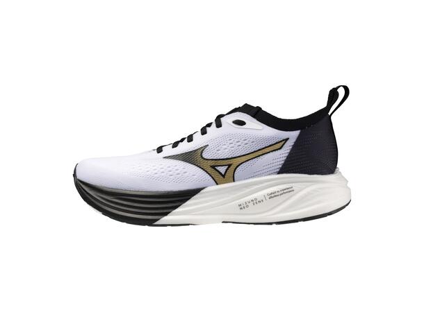 Mizuno Neo Zen 2 Hvit/Sort 8,5 Begrenset antall - Origami Pack 